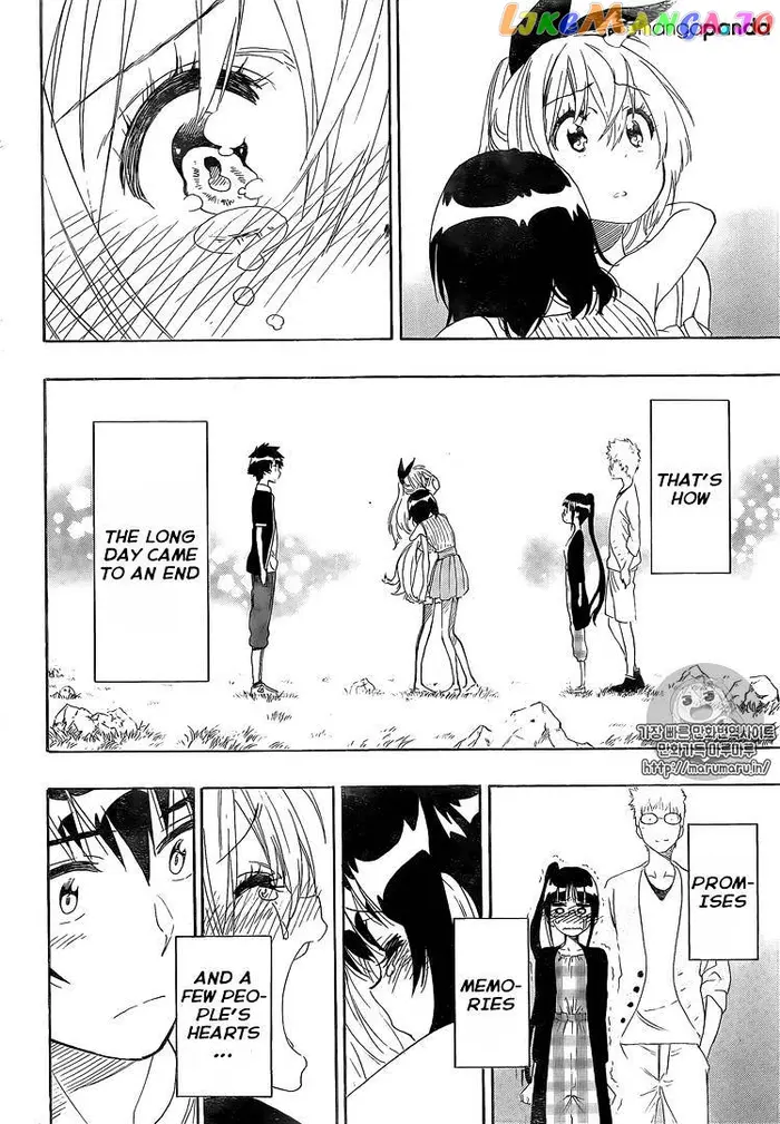 Nisekoi Chapter 228 image 09_optimized